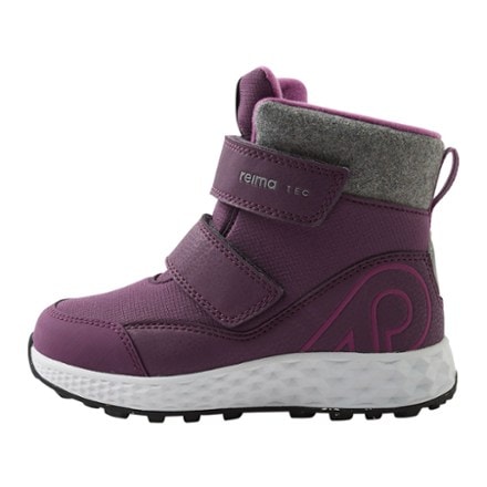 Reima Hallava Reimatec Winter Shoes - Toddlers'/Kids' 0