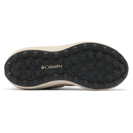 Columbia Peakfreak Rush Waterproof Hiking Shoes - Kids' 8