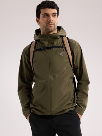 Arc'teryx Granville Zip 16 Pack 2