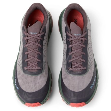 NNormal Tomir 02 Trail-Running Shoes 6