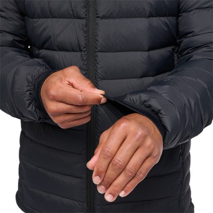 Black Diamond Access Down 2.0 Hoody - Men's 8
