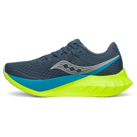 Saucony Endorphin Pro 4 Road-Running Shoes - Women's 1
