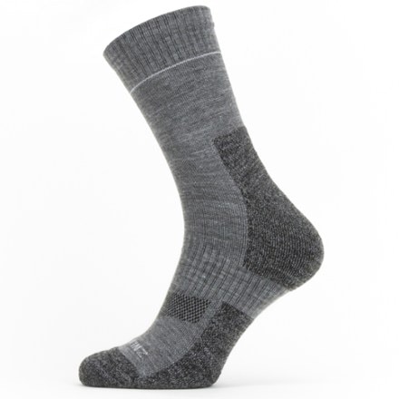 Sealskinz Morston QuickDry Ankle Socks 1