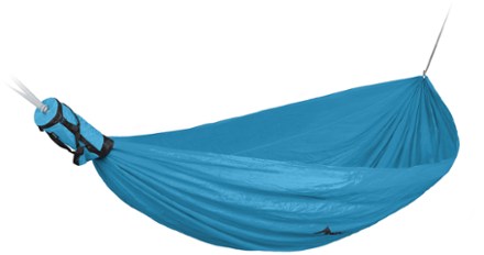 Sea to Summit Double Pro Hammock Bundle