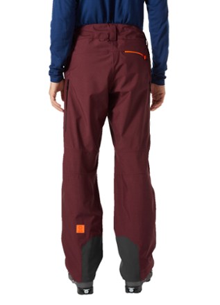 Helly Hansen Garibaldi 2.0 Pants - Men's 2