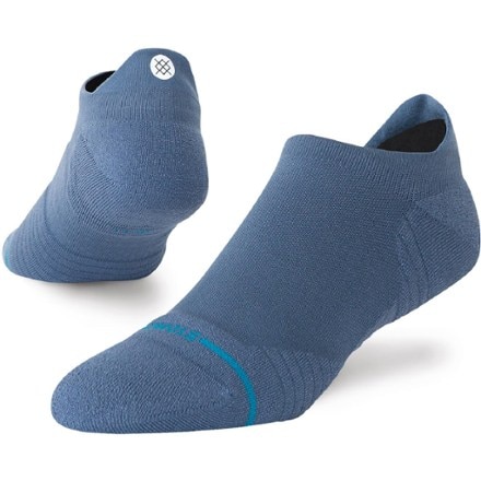 Stance Run Light Tab Socks 0