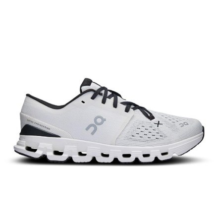 On Cloud X 4 Road-Running Shoes - Men's 0