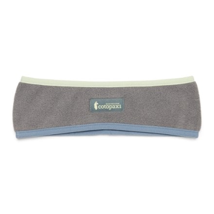 Cotopaxi Teca Fleece Headband 0