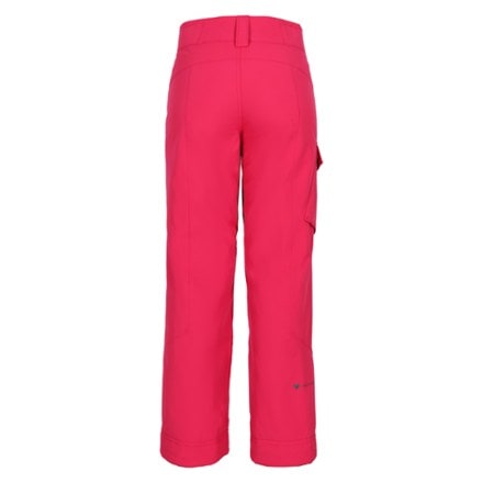 Obermeyer Jaime Snow Pants - Girls' 3