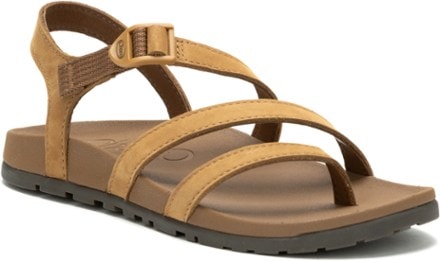 Chaco Lowdown Strappy Low Sandals - Women's 1