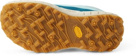 norda 001 Trail-Running Shoes - Women's 4