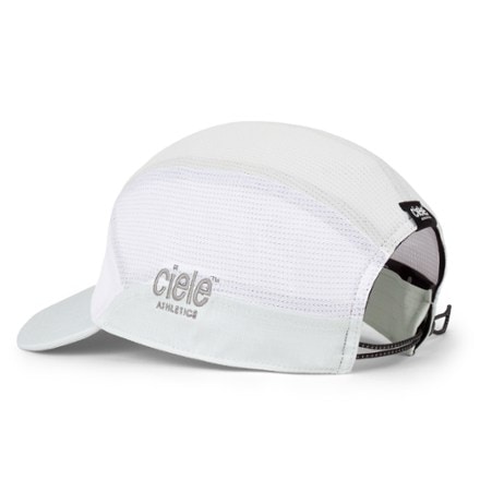 ciele athletics FSTCap SC Field Iconic SL Hat 3