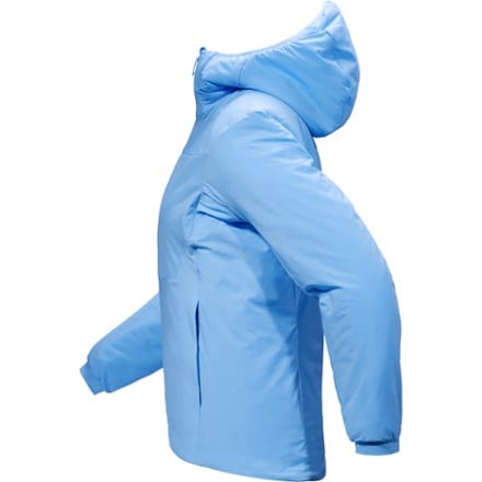Arc'teryx Proton Heavyweight Insulated Hoody - Women's 4