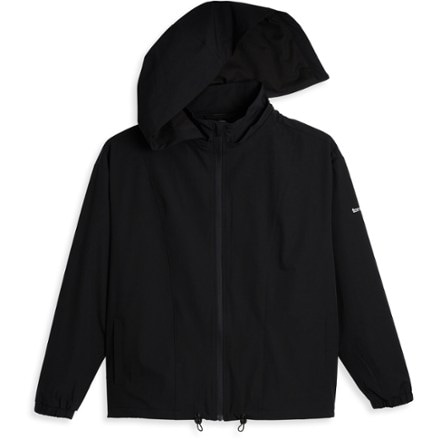 TomboyX Zip-Off Windbreaker - Women's 6