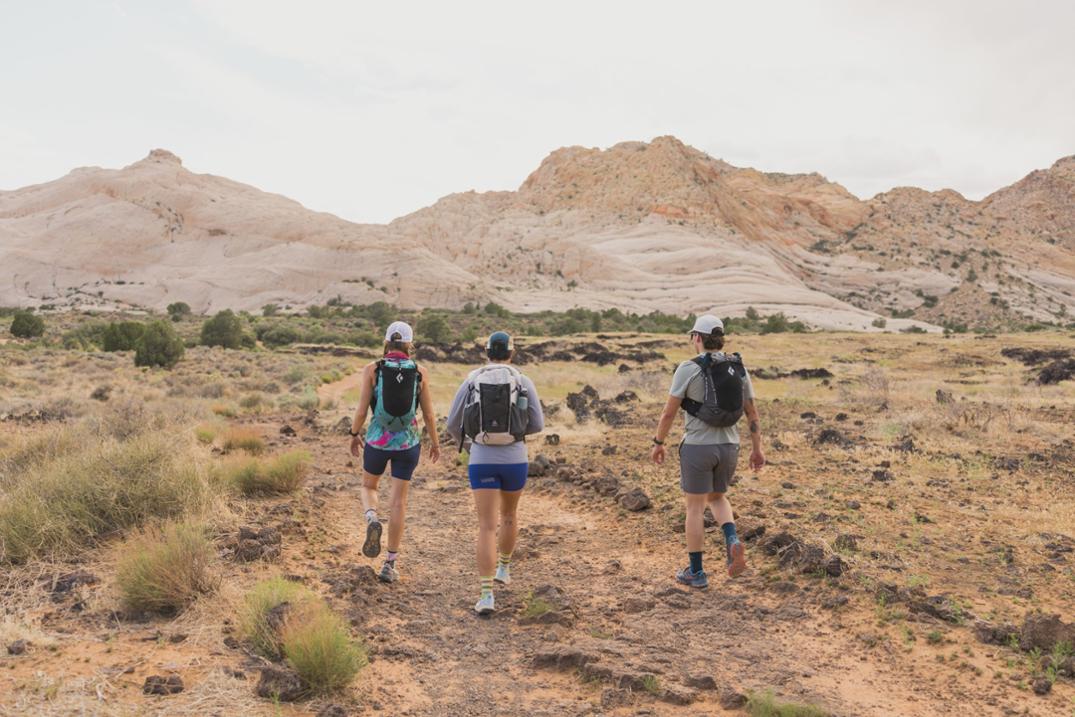 Location Image for Pace 5" Shorts - Women's