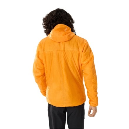 Arc'teryx Nuclei Insulated Hoodie - Men's 2