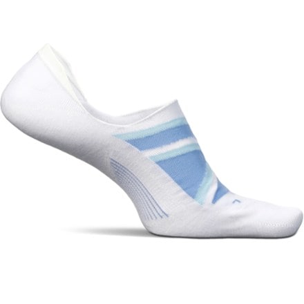 Feetures Everyday No-Show Socks - Women's 0