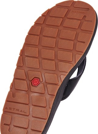 Astral Filipe Flip-Flops - Men's 6