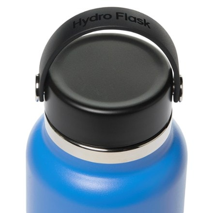 Hydro Flask Wide-Mouth Vacuum Water Bottle with Flex Cap - 32 fl. oz. 2