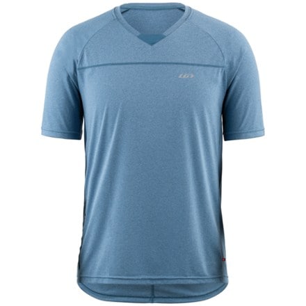 Garneau HTO 3 Cycling Jersey - Men's 0