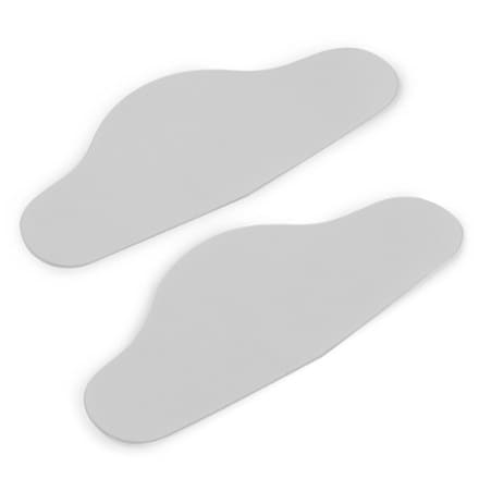 Brit Patch Heel Hole Preventer 0