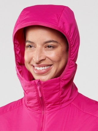 Arc'teryx Atom Insulated Hoodie - Women's 5