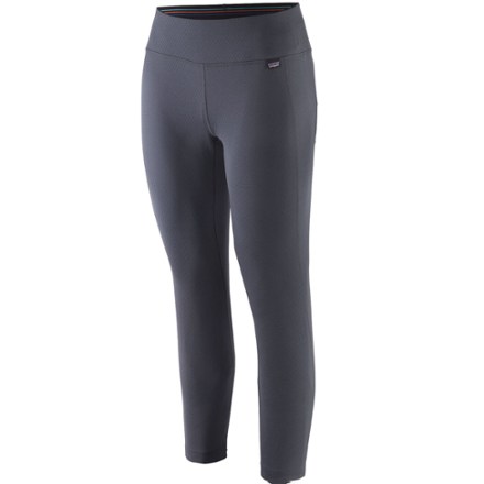 Patagonia Women's Capilene Midweight Base Layer Bottoms