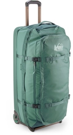 REI Co-op Big Haul 34" Rolling Duffel 0