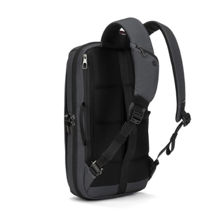 Pacsafe X Anti-Theft 16" Commuter Pack 1