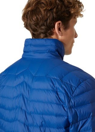 Helly Hansen Verglas Down Insulator Jacket - Men's 3