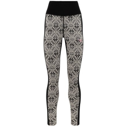 Kari Traa Anna High-Waist Base Layer Pants - Women's 0