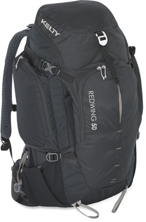 kelty travel backpack