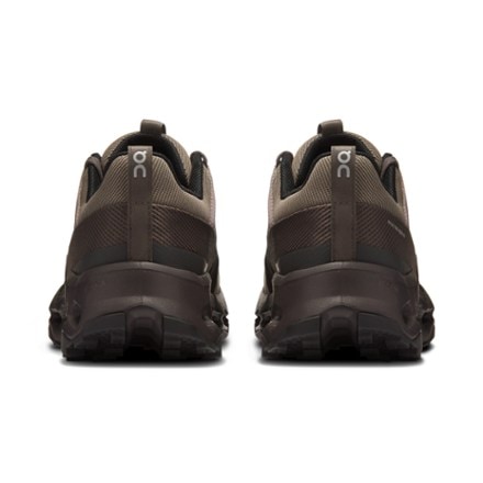 On Cloudhorizon Hiking Shoes - Women's 3