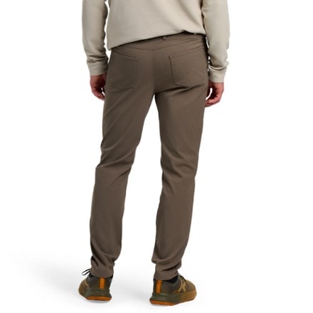 Free Fly Passage 5-Pocket Pants - Men's 2