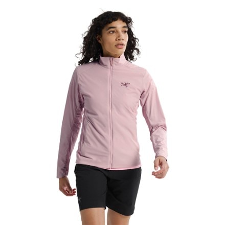 Arc'teryx Atom SL Insulated Jacket - Women's 1