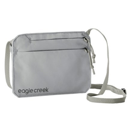 Eagle Creek Undercover RFID Neck Wallet 0