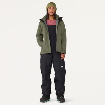 Peak Performance Anima Insulated Jacket - Women's 5