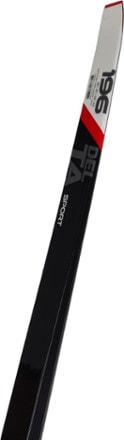 Rossignol Delta Sport R-Skin Cross-Country Skis 6