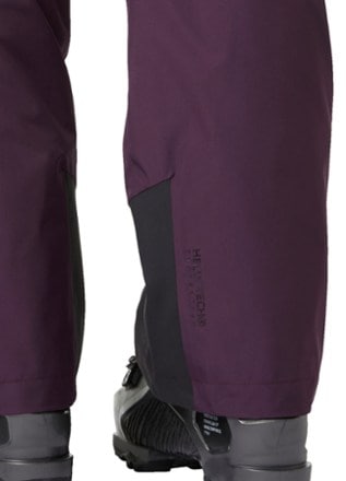 Helly Hansen Blizzard Insulated Snow Pants - Women's 4