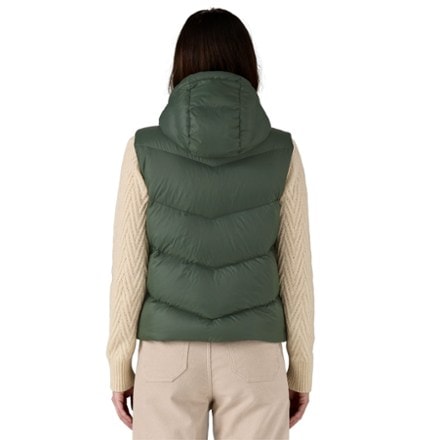 Patagonia Sindit Down Vest - Women's 2