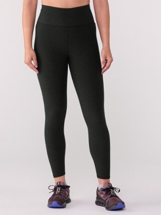 Vuori Clean Elevation Leggings - Women's 1