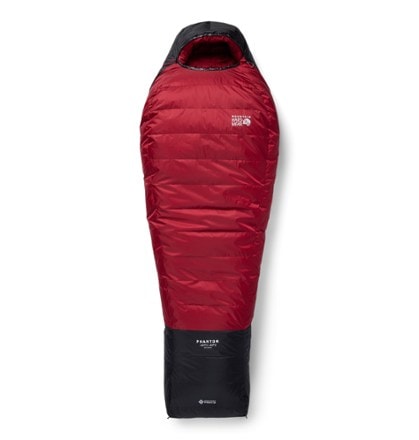 Mountain Hardwear Phantom WINDSTOPPER -40F/-40C Sleeping Bag 1