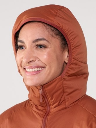 Arc'teryx Atom Insulated Hoodie - Women's 4