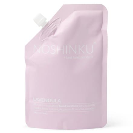 Noshinku Ultra-Hydrating Pocket Hand Sanitizer Refill 0