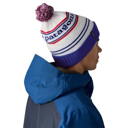 Patagonia Powder Town Beanie 2
