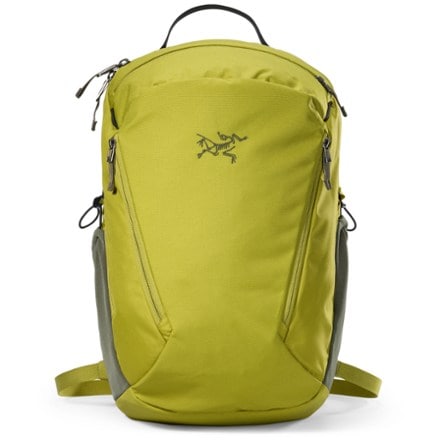 Arc'teryx Mantis 26 L Pack 9