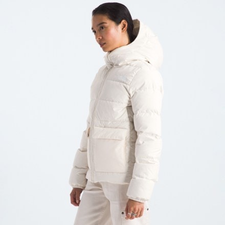 The North Face Gotham Down Jacket - Women's 4