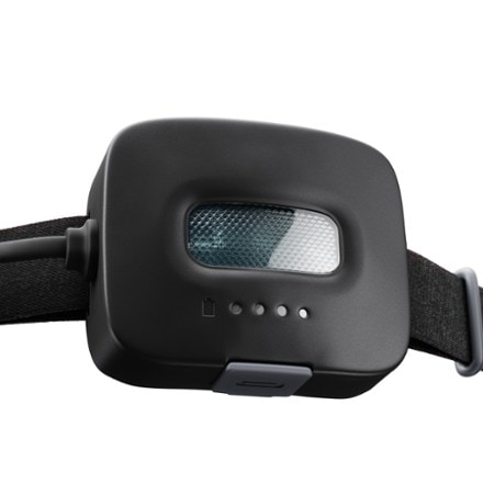 BioLite Dash 450 USB-C Rechargeable Running Headlamp 4