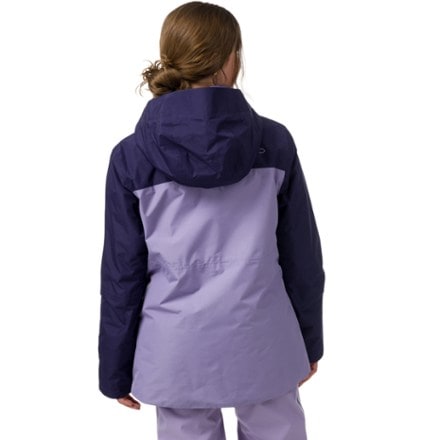 Flylow Freya GTX 2L Insulated Jacket - Women's 2