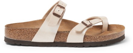 sandals that are like birkenstocks